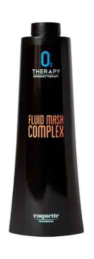 [102065MASKFLCO2] MASCARILLA FLUID COMPLEX  O2 THERAPY 300ML COQ