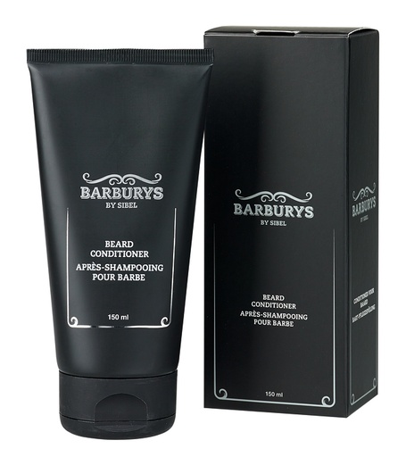 [102070N0001753] BARBURYS ACONDICIONADOR PER BARBA 150ml SIN