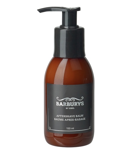 [102070N0001754] BARBURYS BALSAM AFTER SHAVE 150ml SIN