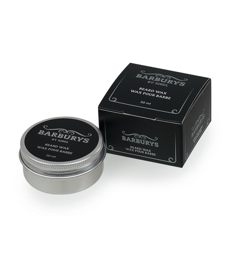 [102070N0001755] BARBURYS CERA PER BARBA 50ml SIN