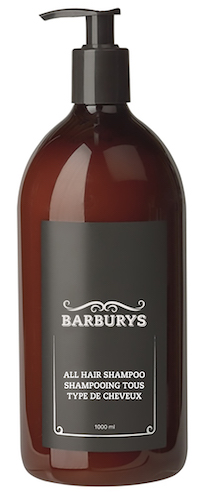 [102070N0001763] BARBURYS XAMPU TOT CABELL 1000ml SIN