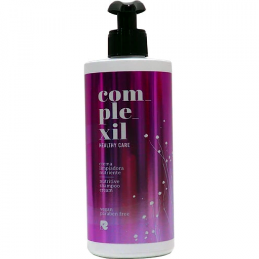 [102145CLNUT1000] COMPLEXIL BASIC CREMA LIMPIADORA NUTRIENTE 1000ml RCC