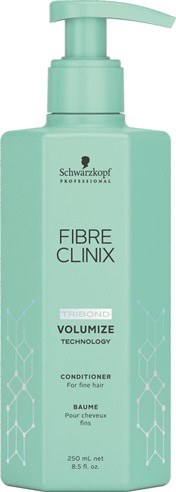 [102307FCACVO250] FIBRE CLINIX CONDICIONADOR VOLUMEN 250ml SCH***
