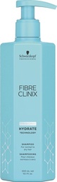 [102307FCXHI300] FIBRE CLINIX XAMPU HIDRATANT 300ml  SCH