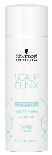 [102307SCPOTCAL] SCALP CLINIX POTENCIADOR CALMANTE 45ml SCH