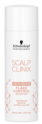[102307SCPOTCAS] SCALP CLINIX POTENCIADOR CONTROL CASPA 45ml SCH