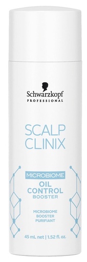 [102307SCPOTGR] SCALP CLINIX POTENCIADOR CONTROL GRASA 45ml SCH