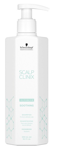[102307SCXACALM] SCALP CLINIX XAMPU CALMANT 300ml SCH
