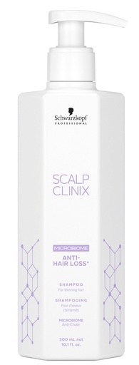 [102307SCXAMANTC] SCALP CLINIX XAMPU ANTICAIGUDA 200ml SCH