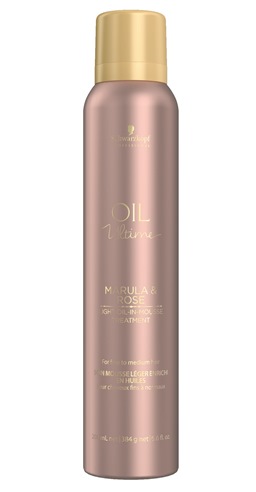 [102310CFTE200] OIL ULTIME ESPUMA TRATAMIENTO CABELLO FINO 200ml SCH