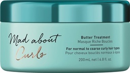 [102311CT200] MAD ABOUT CURL TRACTAMENT 200ml SCH