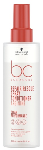 [102315SA200] BC REPAIR-R SPRAY ACONDICIONADOR ARGININA 200ml SCH