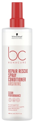 [102315SA400] BC REPAIR-R SPRAY CONDICIONADOR ARGININ 400ml SCH