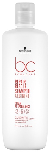 [102315X1000] BC REPAIR-R CHAMPÚ ARGININA 1000ml SCH