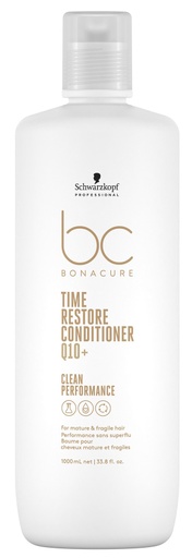 [102316AC1000] BC Q10 TIME RESTORE CONDICIONADOR 1000ml SCH