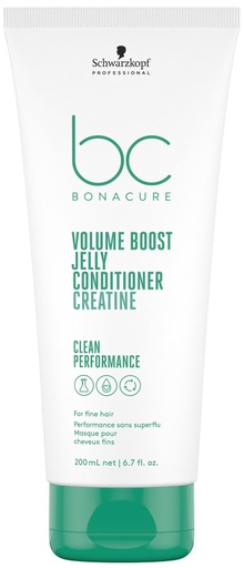 [102317A200] BC VOLUME BOOST CONDICIONADOR GELATINA 200ml SCH