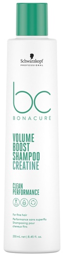 [102317X250] BC VOLUME BOOST CHAMPÚ 250ml SCH