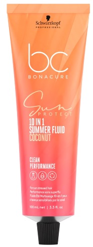 [102318F100] BC SUN PROTECT SUMMER FLUID 10 EN 1 100ml SCH