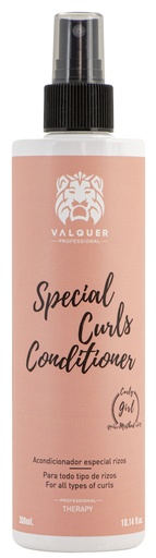 [102700ACRISSOS] CONDICIONADOR ESPECIAL CURL 300ml VAL