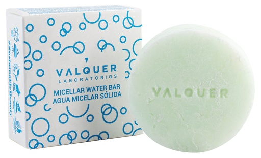 [102700AM33981] AGUA MICELAR SÓLIDA BLUE ICE PIEL SECA 50GR VAL