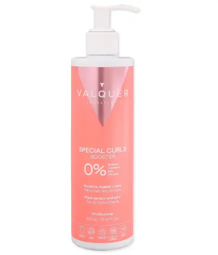 [102700BOOSTER] BOOSTER ESPECIAL CURL 300ml VAL