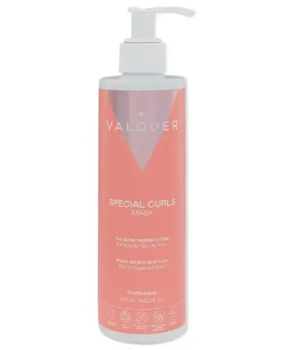 [102700TRRISSOS] TRATAMIENTO ESPECIAL CURL 275ml VAL