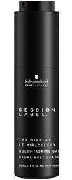 [1032SELAMIRAC] SESSION LABEL BALSAM THE MIRACLE  50ML  SCH