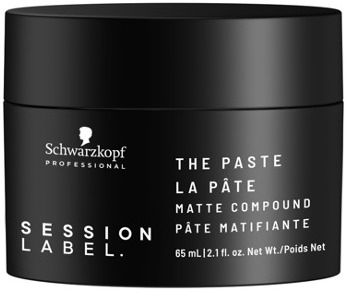 [1032SELAPASMATE] SESSION LABEL THE PASTE MATE 65ML SCH