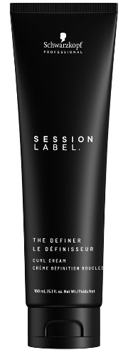 [1032SELATHEDEF] SESSION LABEL THE DEFINER CREMA RIZOS 150ML SCH