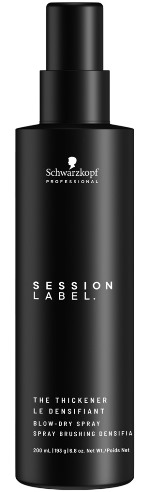 [1032SELATHICKNE] SESSION LABEL THE THICKENER SPRAY SECADO 200ML SCH