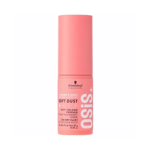 [SCHOSISD] OSIS+ SOFT DUST 10gr. SCH