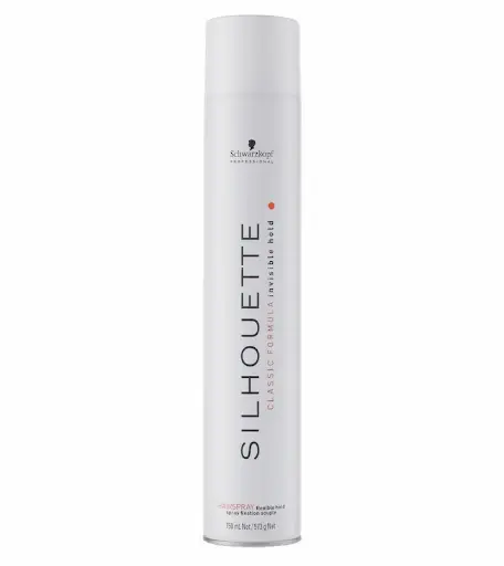 [103601LACA750] SILHOUETTE LACA FIXACIO FLEXIBLE 750ml SCH