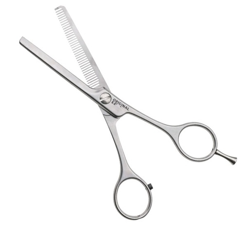 [110000NP001741] TISORA ESCULPIR E-CUT T36   5.5" ORIGINAL SIN