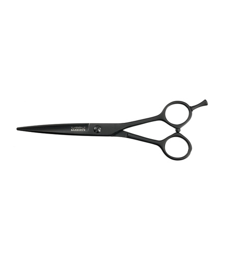 [110000N7077960] TIJERA PROFESIONAL BARBURY'S SKY  6" BARBER SIN