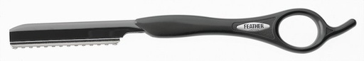 [110010STYLINGFE] NAVAJA STYLING RAZOR FEATHER  7719800 SIN