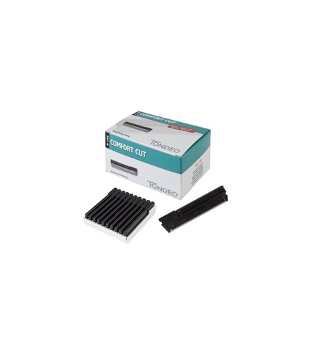 [110011FN4701010] HOJA NAVAJA REC.TONDEO COMFORT CUT 10u N4701010 FA