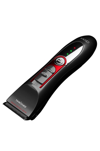 [110020N7690012] MÁQUINA CORTAR PELO CEOX2 NEGRA  SIN