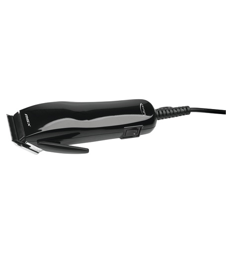 [110020N7810002] MÁQUINA CORTAR PELO MSX NEGRE 0-2mm  SIN