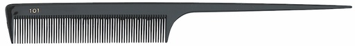 [1101N4010109] PEINE PUAS NELSON NYLON NEGRO 101 SIN