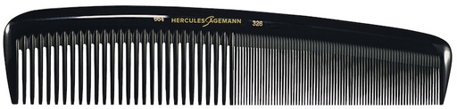 [1101N8066480] PEINE HERCULES 664/8, SAEGEMANN 326/8  SIN