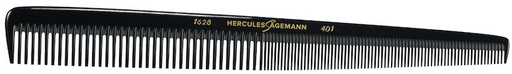 [1101N8162875] PEINE EBONITA HERCULES 1628 / SAEGEMAN 401 19,1cm SIN
