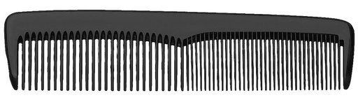 [1101N834301102] PINTA DE BUTXACA NEGRE 50unitats SIN