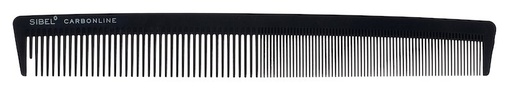 [1101N8476004] PEINE MARCAR ULTRON CARBON LINE CM22,2cm   SIN