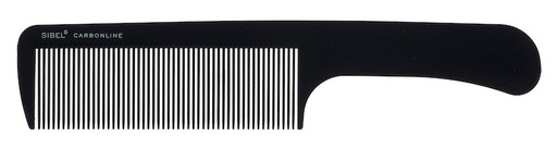 [1101N8476007] PEINE CARBON LINE 26 CM SIN