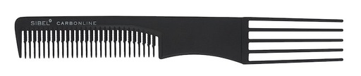 [1101N8476012] PEINE CARBON LINE 19.5CM  8476012 SIN