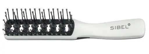 [11023N8462632] CEPILLO CROC SALÓN 253 ANTIESTÁTICO BLANCO  SIN