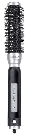 [11024ION-X40] CEPILLO CERAMIC ION-X 141 CURLING 040 8471008 SIN