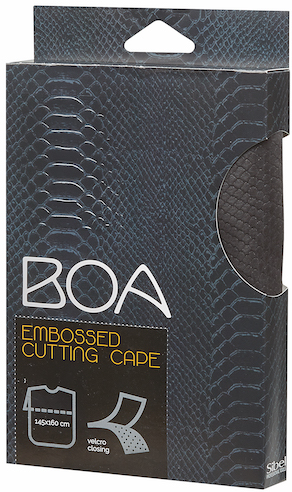 [1103N501063202] CAPA DE CORTE CON RELIEVE POLIESTER BOA SIN