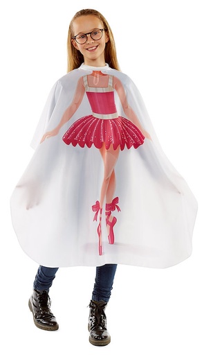 [1103N5091406] CAPA INFANTIL BALLARINA 5091406 SIN
