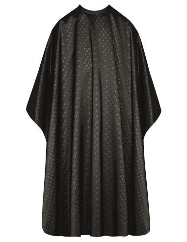 [1103N6600548] CAPA DOTS 3 EN 1 POLYESTER NEGRA SIN